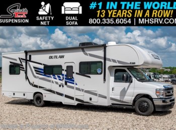 New 2027 Thor Motor Coach Outlaw 29J available in Alvarado, Texas