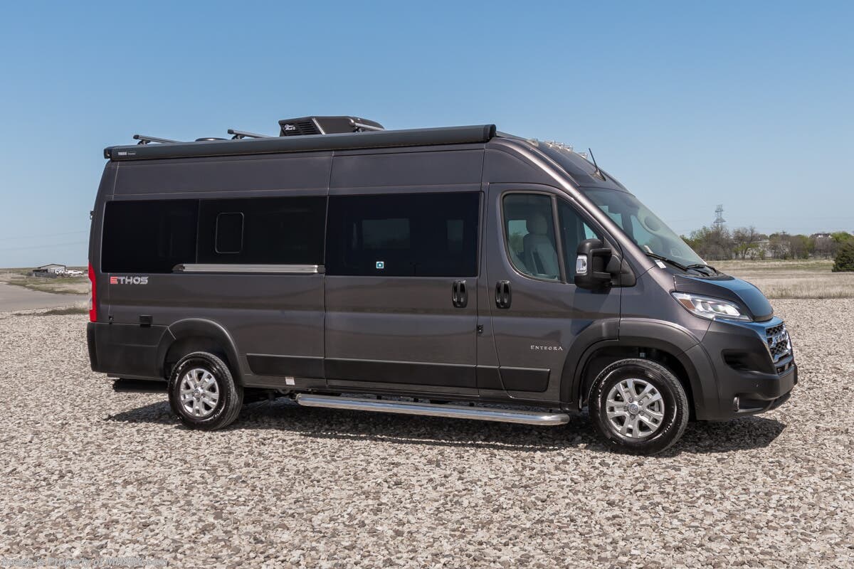 Used 2025 Entegra Coach Ethos 20T available in Alvarado, Texas