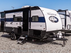 Used 2024 Forest River Cherokee Wolf Pup 17JW available in Alvarado, Texas