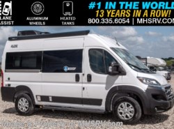 New 2027 Thor Motor Coach Rize Sport 18ZS available in Alvarado, Texas
