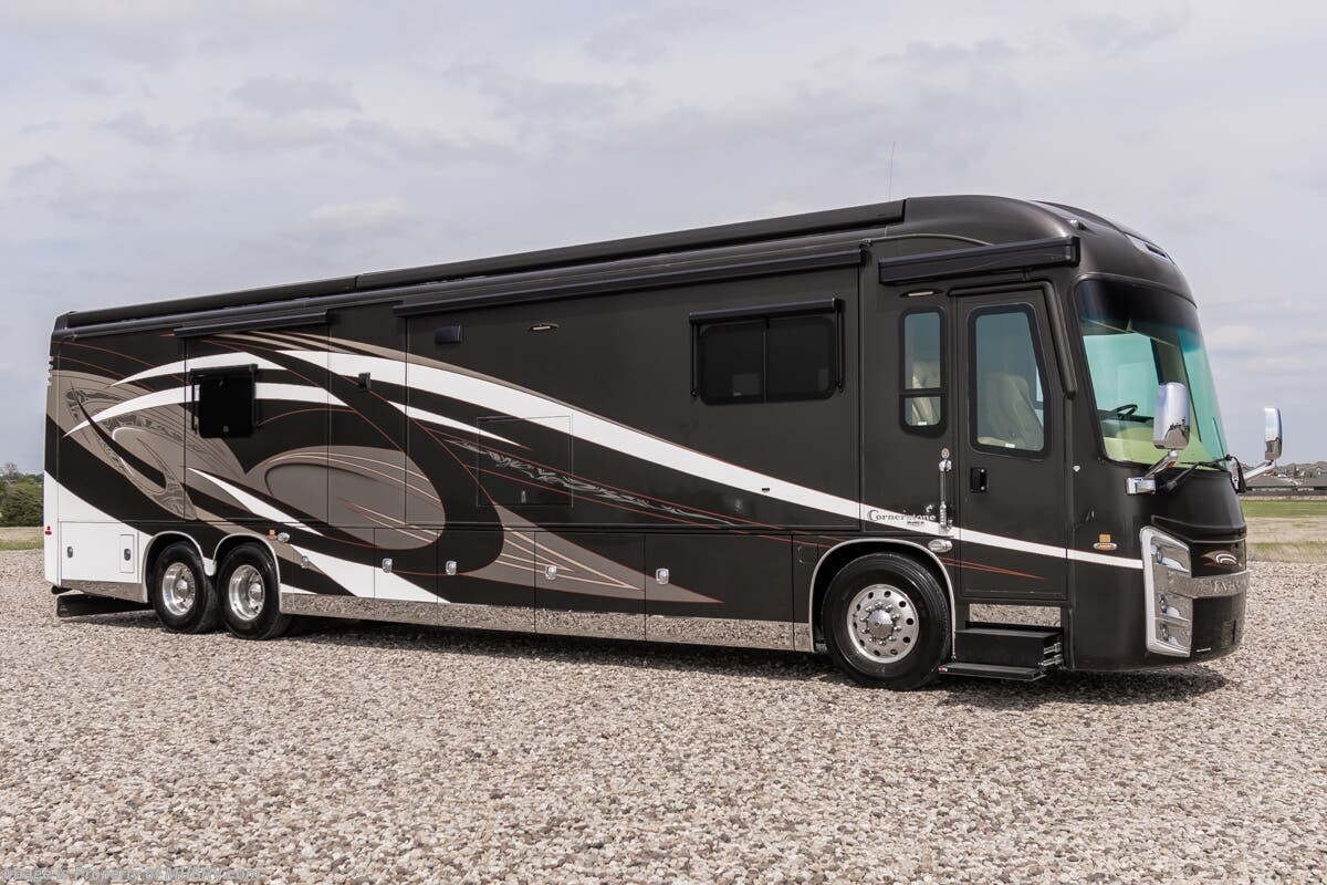 Used 2016 Entegra Coach Cornerstone 45K available in Alvarado, Texas
