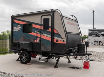 Used 2023 Winnebago HIKE 100 1316MB available in Alvarado, Texas