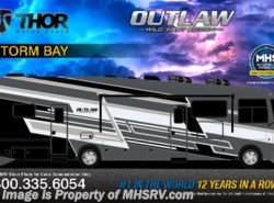 New 2027 Thor Motor Coach Outlaw Wild West Edition 38K available in Alvarado, Texas