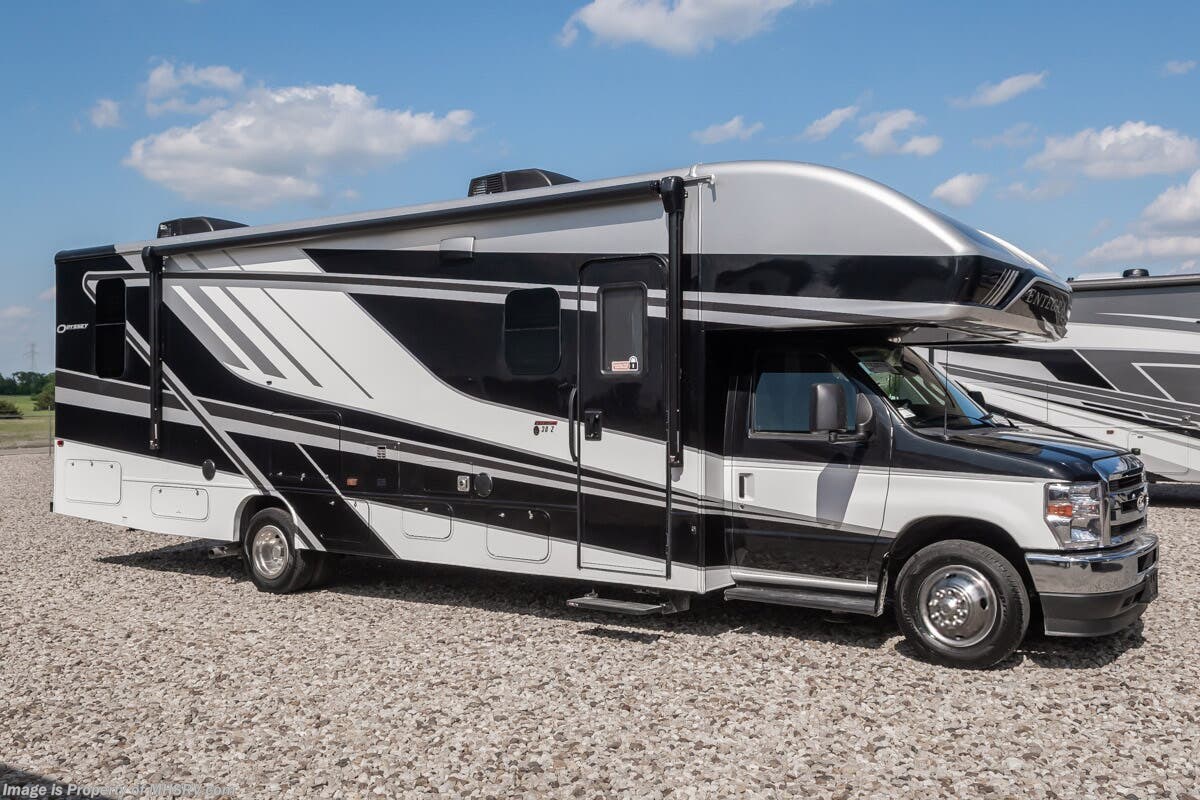New 2026 Entegra Coach Odyssey 30Z available in Alvarado, Texas