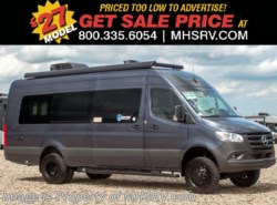New 2027 Thor Motor Coach Tranquility 24A available in Alvarado, Texas