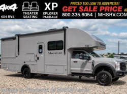 New 2027 Thor Motor Coach Magnitude Grand X32 available in Alvarado, Texas