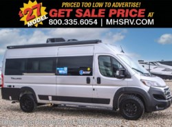 New 2027 Thor Motor Coach Tellaro 20L available in Alvarado, Texas