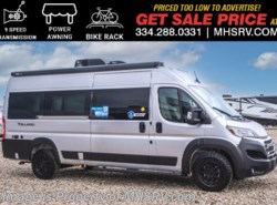 New 2027 Thor Motor Coach Tellaro 20L available in Alvarado, Texas