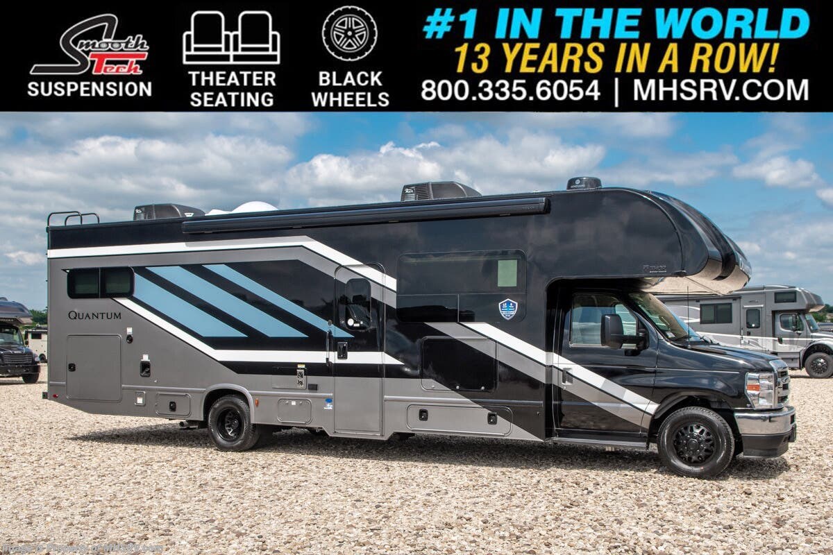 New 2027 Thor Motor Coach Quantum LF31 available in Alvarado, Texas