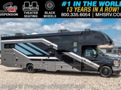 New 2027 Thor Motor Coach Quantum LF31 available in Alvarado, Texas