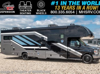 New 2027 Thor Motor Coach Quantum LF31 available in Alvarado, Texas
