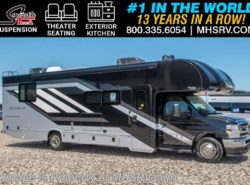 New 2027 Thor Motor Coach Quantum HS31 available in Alvarado, Texas