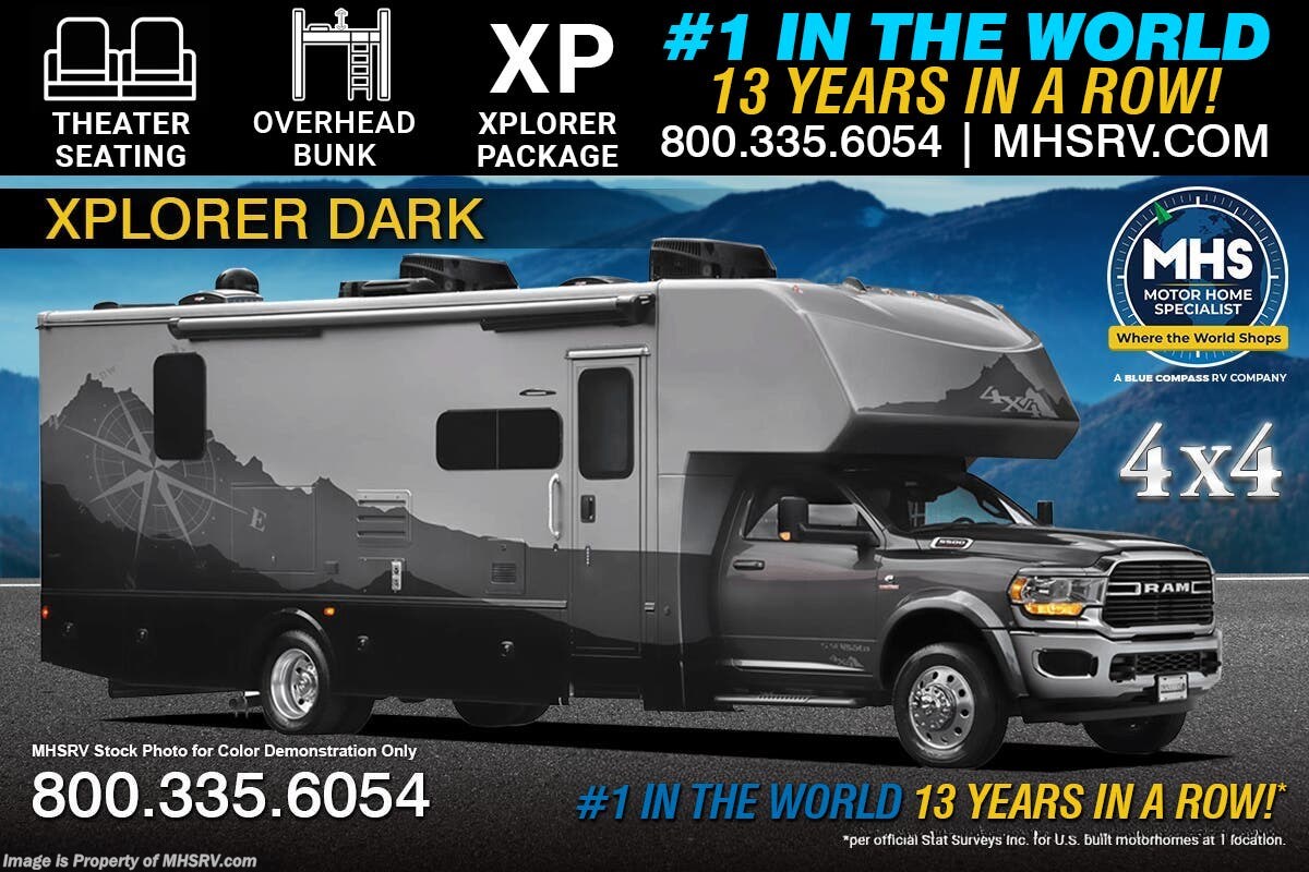 New 2027 Dynamax Corp Isata 5 Series 30FW available in Alvarado, Texas