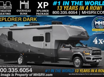 New 2027 Dynamax Corp Isata 5 Series 30FW available in Alvarado, Texas