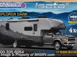 New 2027 Dynamax Corp Isata 5 Series 30FW available in Alvarado, Texas