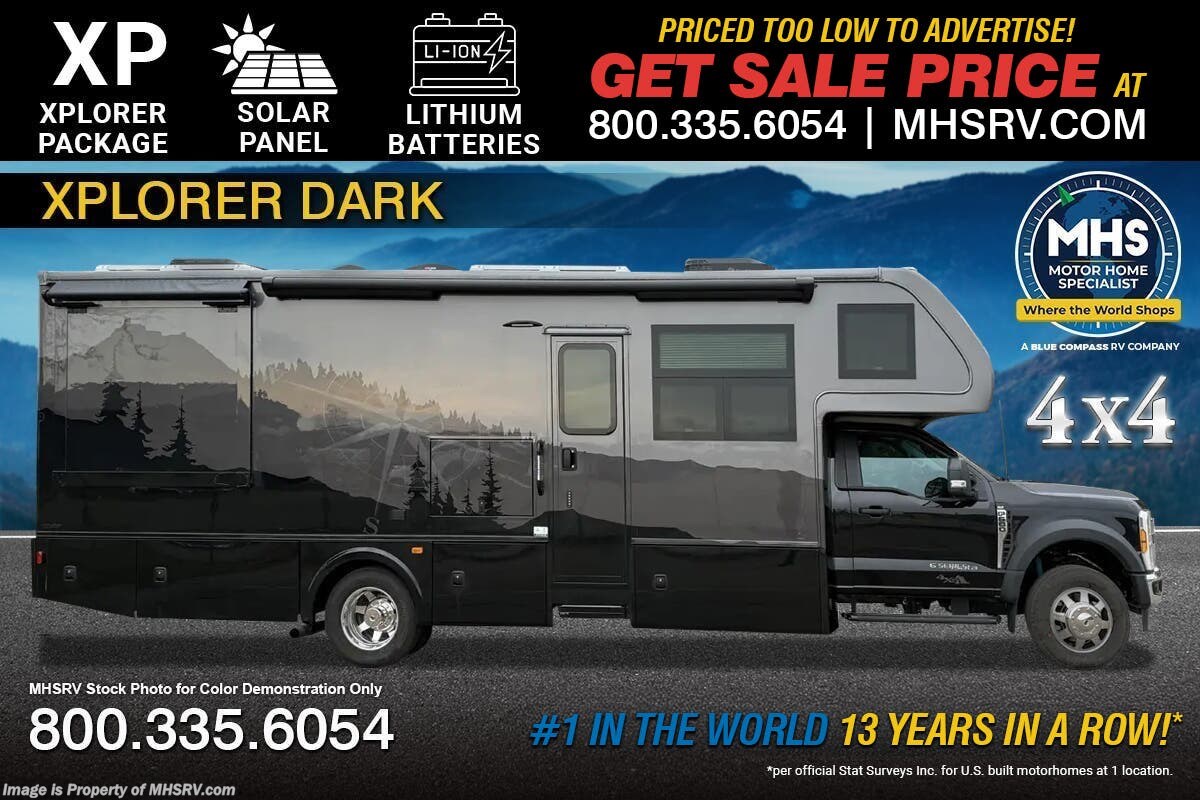 New 2027 Dynamax Corp Isata 6 Series 30FW available in Alvarado, Texas