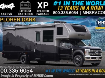 New 2027 Dynamax Corp Isata 6 Series 30FW available in Alvarado, Texas