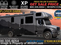New 2027 Dynamax Corp Europa 34SS available in Alvarado, Texas
