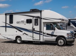 Used 2025 Entegra Coach Odyssey SE 22CF available in Alvarado, Texas