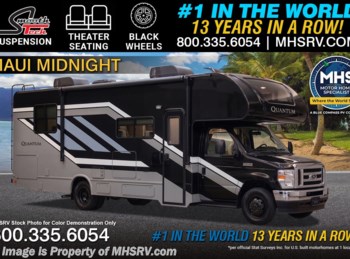 New 2027 Thor Motor Coach Quantum LC28 available in Alvarado, Texas