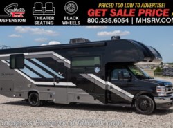 New 2027 Thor Motor Coach Quantum LC28 available in Alvarado, Texas