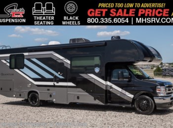 New 2027 Thor Motor Coach Quantum LC28 available in Alvarado, Texas