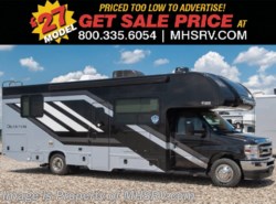 New 2027 Thor Motor Coach Quantum LC28 available in Alvarado, Texas