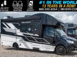 New 2027 Thor Motor Coach Tiburon 24TT available in Alvarado, Texas