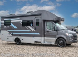 New 2027 Thor Motor Coach Delano 24XL available in Alvarado, Texas