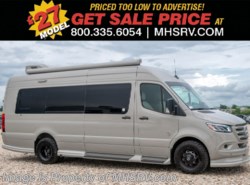 New 2027 OGV Luxury Coach V-RV 7RL available in Alvarado, Texas