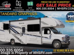 New 2027 Thor Motor Coach Geneva 25VZ available in Alvarado, Texas