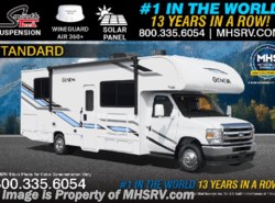 New 2027 Thor Motor Coach Geneva 28VT available in Alvarado, Texas