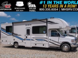 New 2027 Thor Motor Coach Geneva 28VT available in Alvarado, Texas