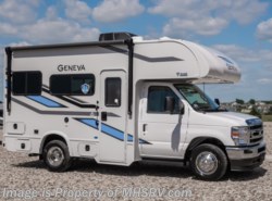 New 2027 Thor Motor Coach Geneva 19VT available in Alvarado, Texas
