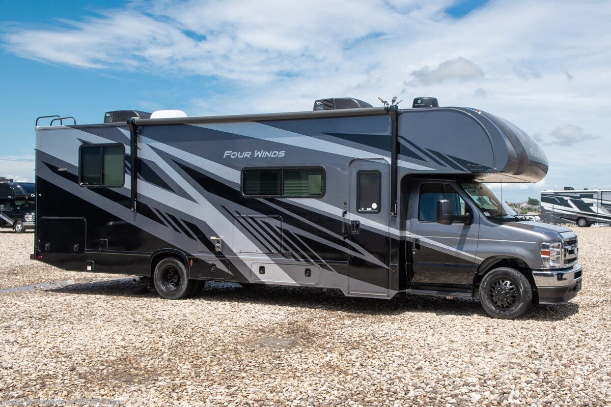 New 2027 Thor Motor Coach Four Winds 31H available in Alvarado, Texas