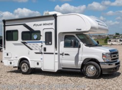 New 2027 Thor Motor Coach Four Winds 19Z available in Alvarado, Texas