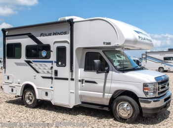New 2027 Thor Motor Coach Four Winds 19Z available in Alvarado, Texas