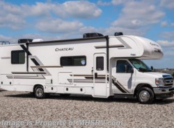 New 2027 Thor Motor Coach Chateau 31H available in Alvarado, Texas
