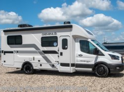 New 2027 Thor Motor Coach Gemini 24KB available in Alvarado, Texas