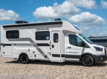 New 2027 Thor Motor Coach Gemini 24KB available in Alvarado, Texas