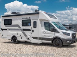 New 2027 Thor Motor Coach Gemini 24KB available in Alvarado, Texas