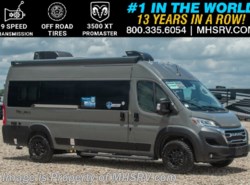 New 2027 Thor Motor Coach Tellaro 20U available in Alvarado, Texas