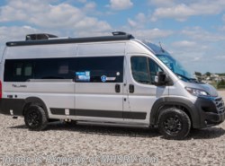 New 2027 Thor Motor Coach Tellaro 20U available in Alvarado, Texas