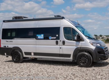 New 2027 Thor Motor Coach Tellaro 20U available in Alvarado, Texas