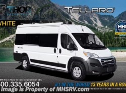 New 2027 Thor Motor Coach Tellaro 20L available in Alvarado, Texas