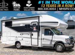 New 2027 Entegra Coach Odyssey SE 22TF available in Alvarado, Texas