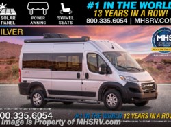 New 2027 Entegra Coach Arc 18C available in Alvarado, Texas