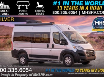 New 2027 Entegra Coach Arc 18C available in Alvarado, Texas