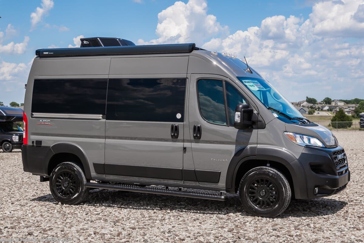 New 2027 Entegra Coach Arc 18C available in Alvarado, Texas