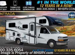 New 2027 East to West Entrada 210NS available in Alvarado, Texas